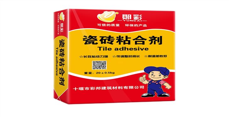 陜西瓷磚粘合劑