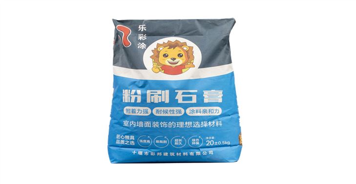 陜西樂彩涂 粉刷石膏