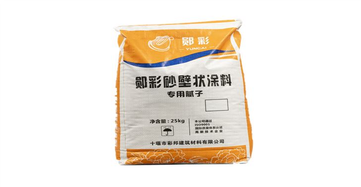 陜西鄖彩砂壁狀涂料專用膩子