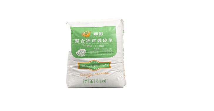 十堰鄖彩 聚合物抗裂砂漿