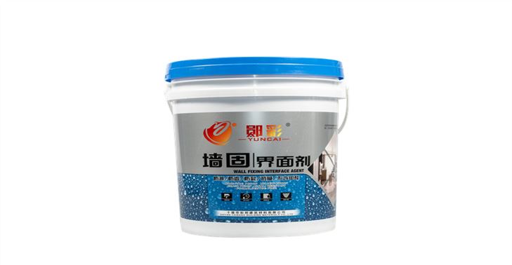 陜西勛彩 墻固界面劑